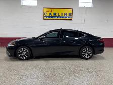 2021 Lexus ES ES 250 - APPLE CARPLAY - BLUETOOTH - NAVIGATION - - Photo 3