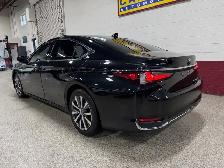 2021 Lexus ES ES 250 - APPLE CARPLAY - BLUETOOTH - NAVIGATION - - Photo 4