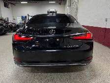 2021 Lexus ES ES 250 - APPLE CARPLAY - BLUETOOTH - NAVIGATION - - Photo 5