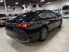 2021 Lexus ES ES 250 - APPLE CARPLAY - BLUETOOTH - NAVIGATION - - Photo 6