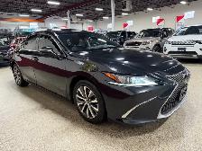 2021 Lexus ES ES 250 - APPLE CARPLAY - BLUETOOTH - NAVIGATION - - Photo 7