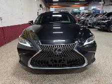 2021 Lexus ES ES 250 - APPLE CARPLAY - BLUETOOTH - NAVIGATION - - Photo 8