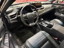 2021 Lexus ES ES 250 - APPLE CARPLAY - BLUETOOTH - NAVIGATION - - Photo 10