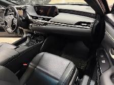 2021 Lexus ES ES 250 - APPLE CARPLAY - BLUETOOTH - NAVIGATION - - Photo 11