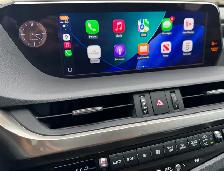 2021 Lexus ES ES 250 - APPLE CARPLAY - BLUETOOTH - NAVIGATION - - Photo 23