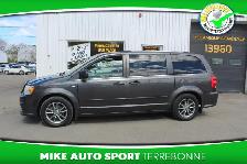 2014 Dodge Grand Caravan 30th Anniversary fourgonnette de touris - Photo 2