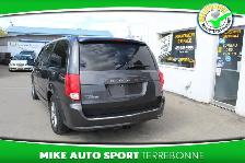 2014 Dodge Grand Caravan 30th Anniversary fourgonnette de touris - Photo 3