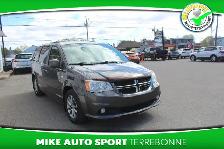 2014 Dodge Grand Caravan 30th Anniversary fourgonnette de touris - Photo 4