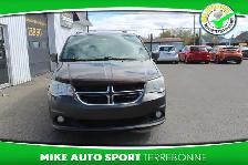 2014 Dodge Grand Caravan 30th Anniversary fourgonnette de touris - Photo 5