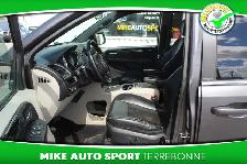 2014 Dodge Grand Caravan 30th Anniversary fourgonnette de touris - Photo 8