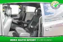 2014 Dodge Grand Caravan 30th Anniversary fourgonnette de touris - Photo 9