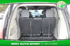 2014 Dodge Grand Caravan 30th Anniversary fourgonnette de touris - Photo 10