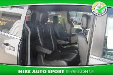 2014 Dodge Grand Caravan 30th Anniversary fourgonnette de touris - Photo 11