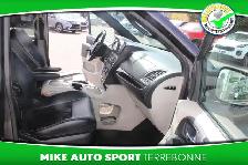 2014 Dodge Grand Caravan 30th Anniversary fourgonnette de touris - Photo 12