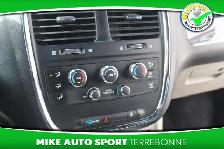 2014 Dodge Grand Caravan 30th Anniversary fourgonnette de touris - Photo 15