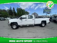 Chevrolet Silverado 2500HD Camion de travail cabine multiplace 4 - Photo 2