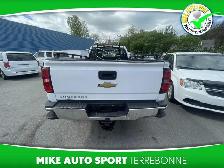 Chevrolet Silverado 2500HD Camion de travail cabine multiplace 4 - Photo 3