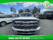 Chevrolet Silverado 2500HD Camion de travail cabine multiplace 4 - Photo 5