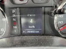 Chevrolet Silverado 2500HD Camion de travail cabine multiplace 4 - Photo 6