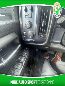 Chevrolet Silverado 2500HD Camion de travail cabine multiplace 4 - Photo 7