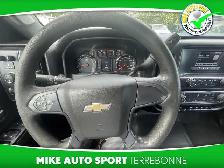 Chevrolet Silverado 2500HD Camion de travail cabine multiplace 4 - Photo 8