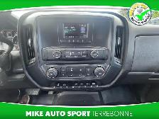 Chevrolet Silverado 2500HD Camion de travail cabine multiplace 4 - Photo 9