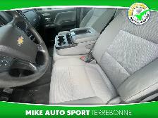 Chevrolet Silverado 2500HD Camion de travail cabine multiplace 4 - Photo 13
