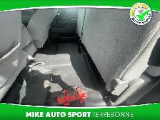 Chevrolet Silverado 2500HD Camion de travail cabine multiplace 4 - Photo 14