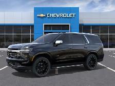 2026 Chevrolet Tahoe Premier - Photo 2