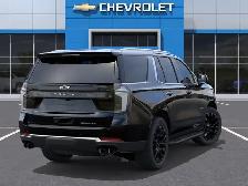 2026 Chevrolet Tahoe Premier - Photo 4
