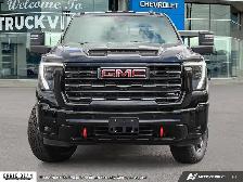 2026 GMC Sierra 2500HD AT4 - Photo 2