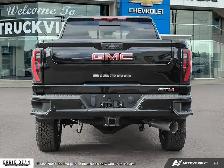 2026 GMC Sierra 2500HD AT4 - Photo 5