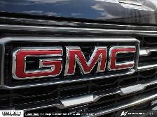 2026 GMC Sierra 2500HD AT4 - Photo 9