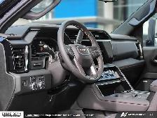 2026 GMC Sierra 2500HD AT4 - Photo 12