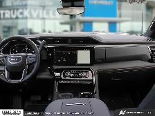 2026 GMC Sierra 2500HD AT4 - Photo 21