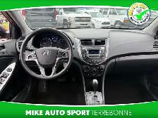 Hyundai Accent Voiture à hayon, 5 portes, boîte automatique GL 2 - Photo 7