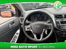Hyundai Accent Voiture à hayon, 5 portes, boîte automatique GL 2 - Photo 9