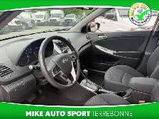 Hyundai Accent Voiture à hayon, 5 portes, boîte automatique GL 2 - Photo 11
