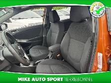 Hyundai Accent Voiture à hayon, 5 portes, boîte automatique GL 2 - Photo 12