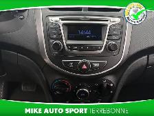 Hyundai Accent Voiture à hayon, 5 portes, boîte automatique GL 2 - Photo 14