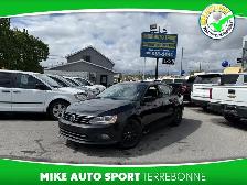 Volkswagen Jetta Sedan Highline 1,8 TSI 4 portes BA 2017