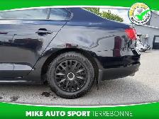 Volkswagen Jetta Sedan Highline 1,8 TSI 4 portes BA 2017 - Photo 3
