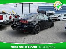 Volkswagen Jetta Sedan Highline 1,8 TSI 4 portes BA 2017 - Photo 5