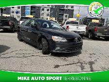 Volkswagen Jetta Sedan Highline 1,8 TSI 4 portes BA 2017 - Photo 6