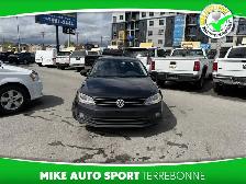 Volkswagen Jetta Sedan Highline 1,8 TSI 4 portes BA 2017 - Photo 7