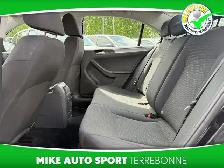 Volkswagen Jetta Sedan Highline 1,8 TSI 4 portes BA 2017 - Photo 8