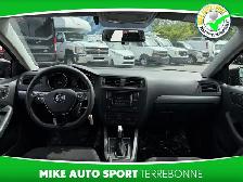 Volkswagen Jetta Sedan Highline 1,8 TSI 4 portes BA 2017 - Photo 9
