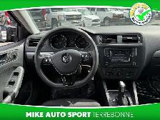 Volkswagen Jetta Sedan Highline 1,8 TSI 4 portes BA 2017 - Photo 10
