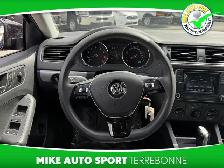 Volkswagen Jetta Sedan Highline 1,8 TSI 4 portes BA 2017 - Photo 11