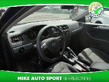 Volkswagen Jetta Sedan Highline 1,8 TSI 4 portes BA 2017 - Photo 14